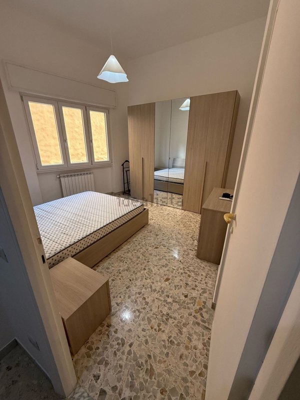 appartamento in affitto a Roma in zona Prenestino-Centocelle