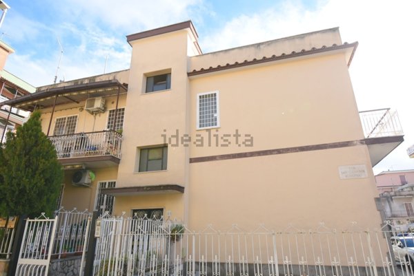 appartamento in affitto a Roma in zona Torre Angela