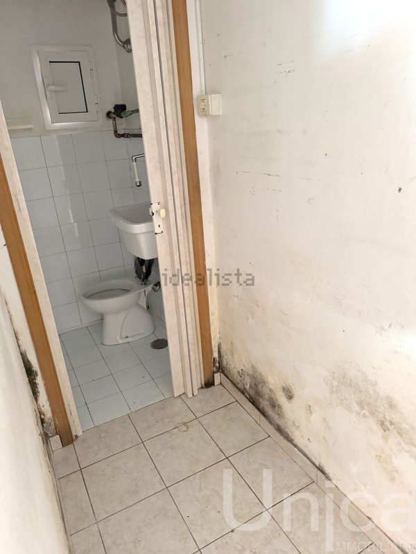 ufficio in affitto a Roma in zona Trionfale