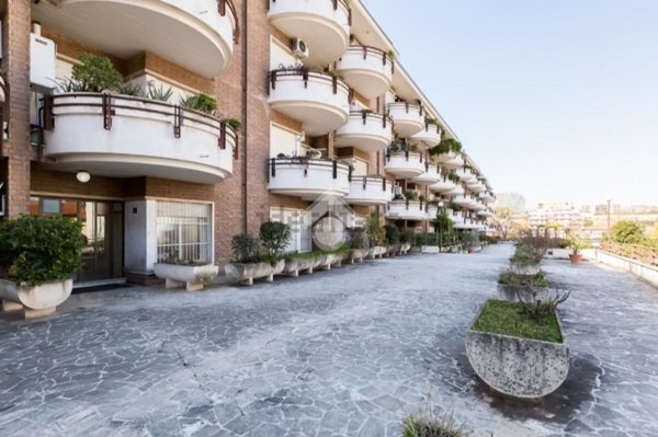 appartamento in affitto a Roma in zona Ponte Mammolo