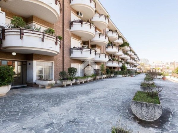 appartamento in affitto a Roma in zona Ponte Mammolo