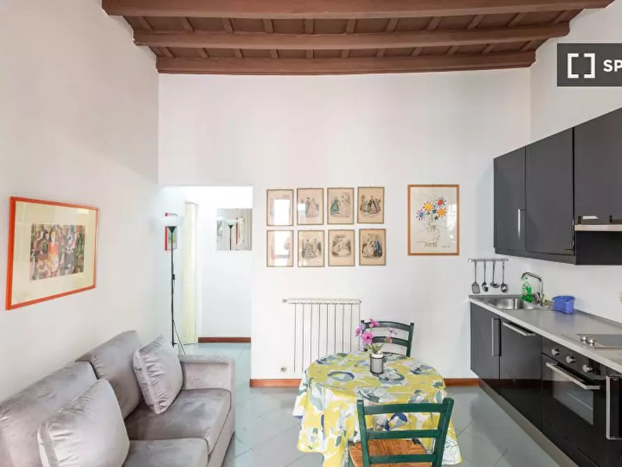 appartamento in affitto a Roma in zona Trevi-Colonna