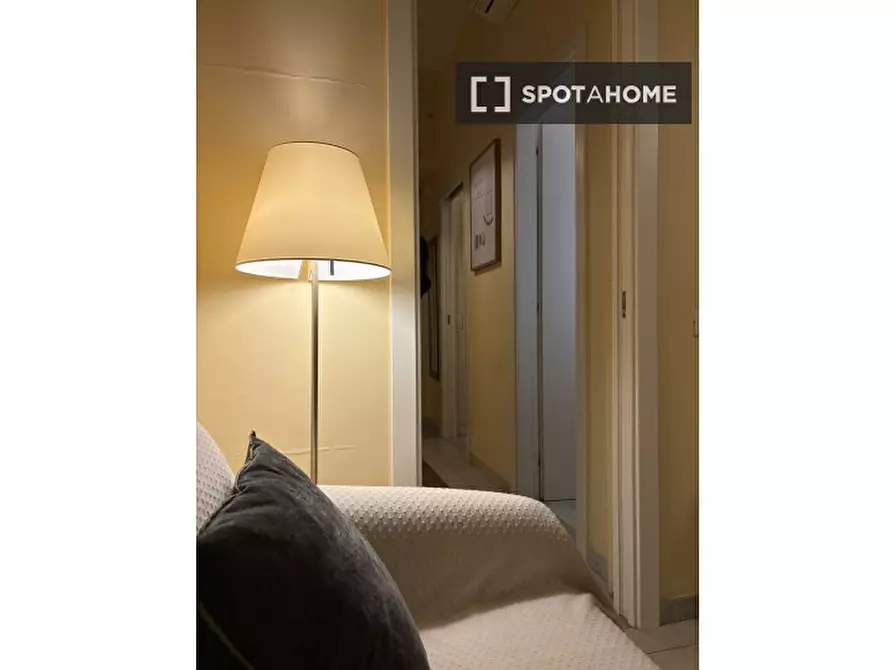 appartamento in affitto a Roma in zona Rione Prati