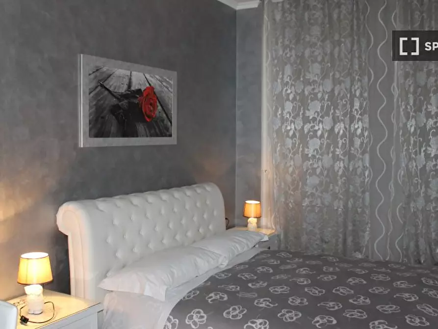 appartamento in affitto a Roma in zona Nomentano