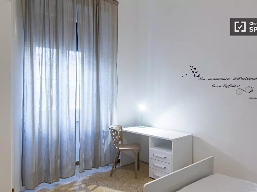 appartamento in affitto a Roma in zona Parioli