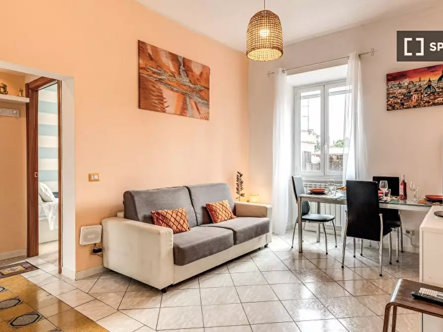 appartamento in affitto a Roma in zona Tuscolano