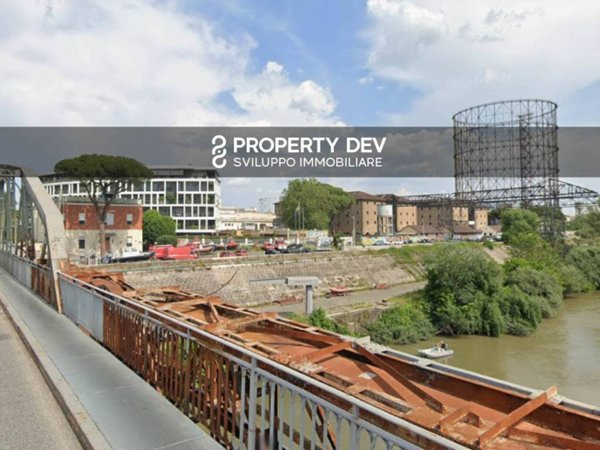 negozio in affitto a Roma in zona Ostiense