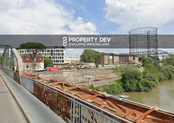 appartamento in affitto a Roma in zona Ostiense