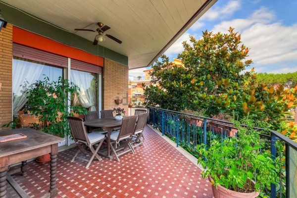 appartamento in affitto a Roma