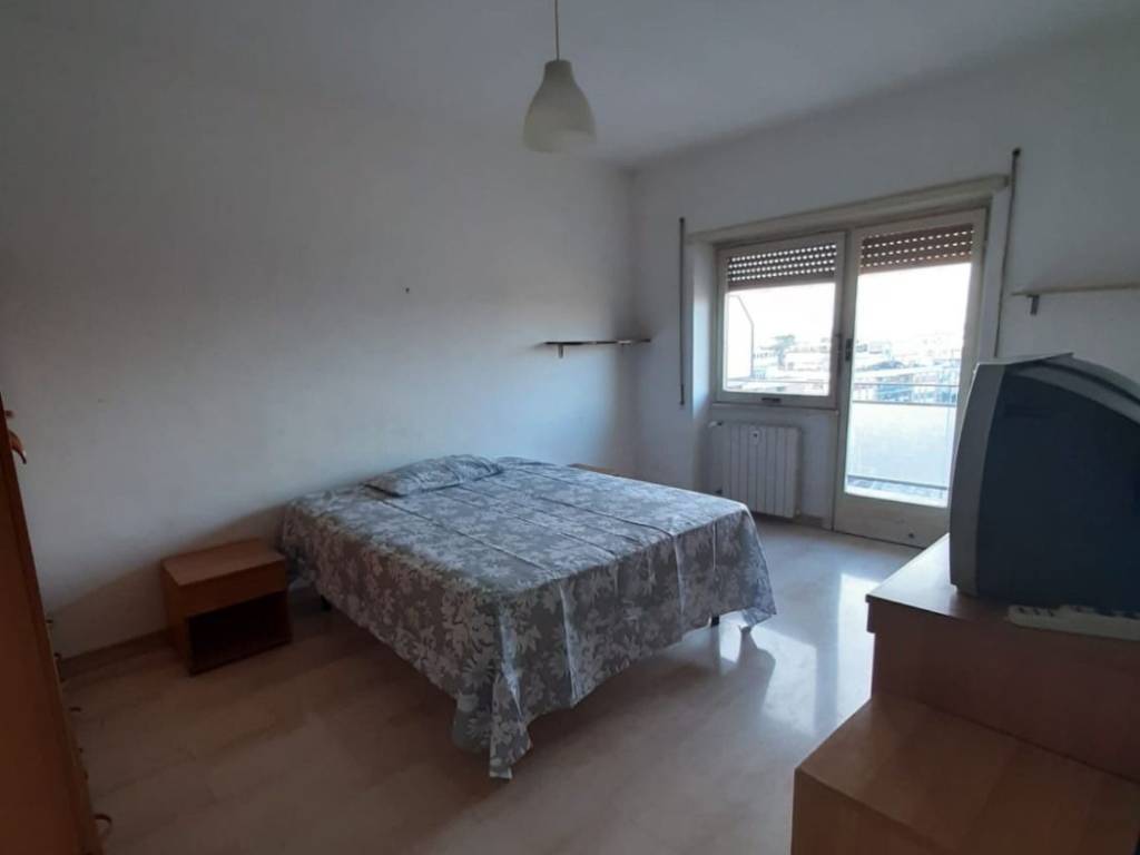 appartamento in affitto a Roma in zona Collatino