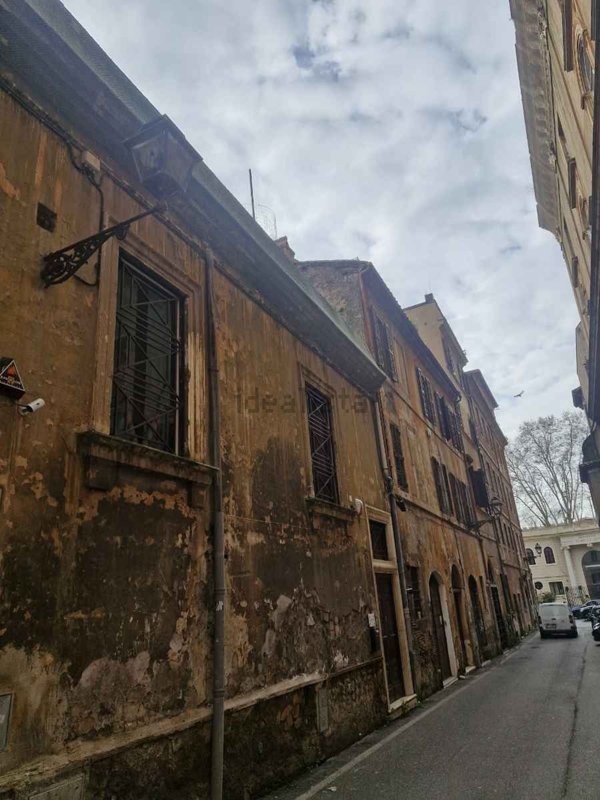 ufficio in affitto a Roma in zona Campo Marzio