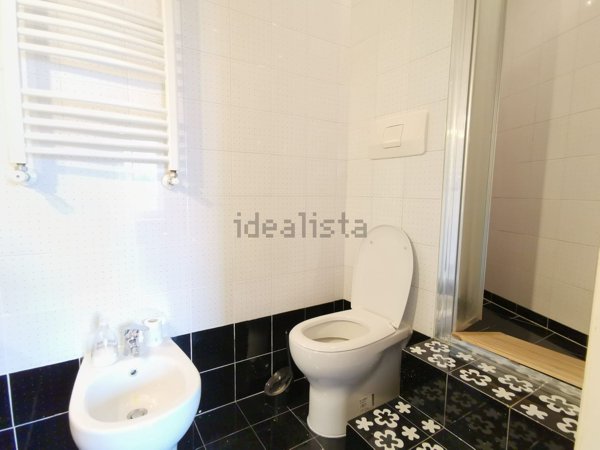 appartamento in affitto a Roma in zona Nomentano