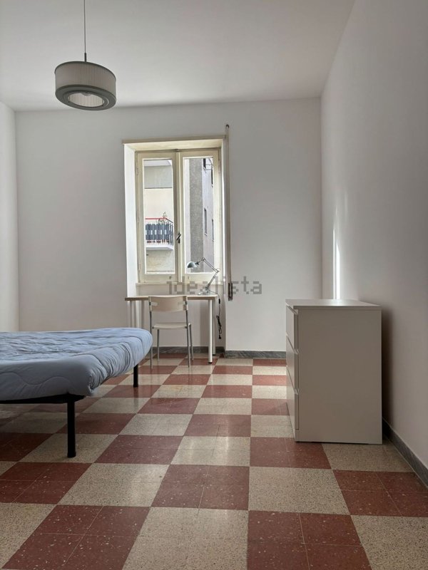 appartamento in affitto a Roma in zona Celio