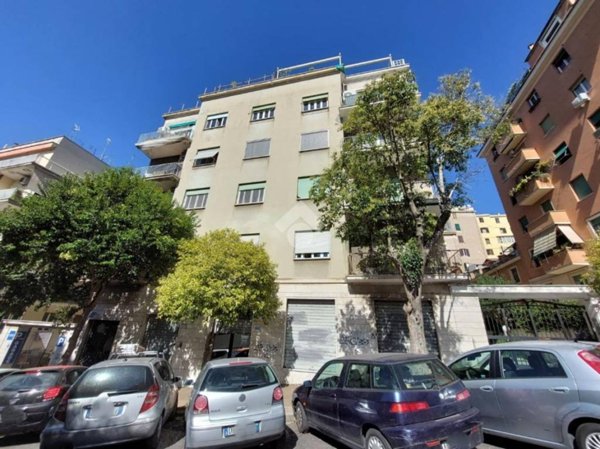 negozio in affitto a Roma in zona Gianicolense