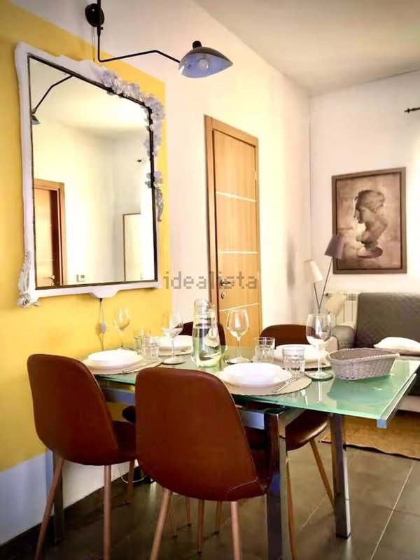 appartamento in affitto a Roma in zona Appio Latino