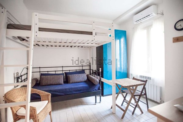 appartamento in affitto a Roma in zona Tuscolano