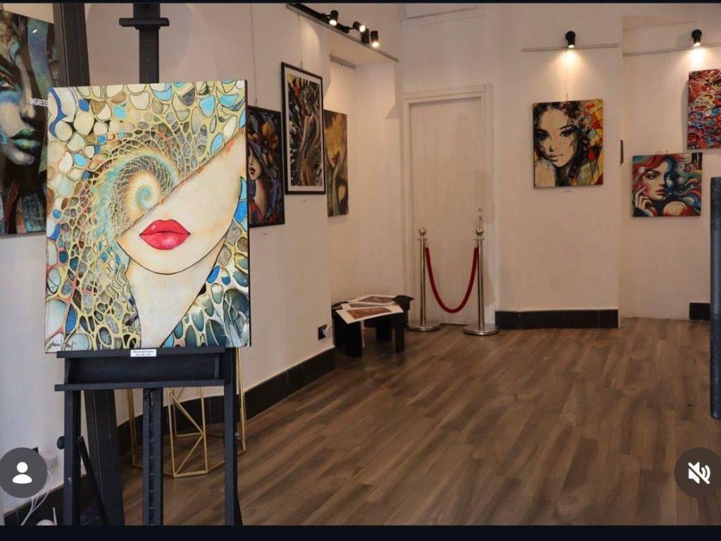 negozio in affitto a Roma in zona Rione Prati