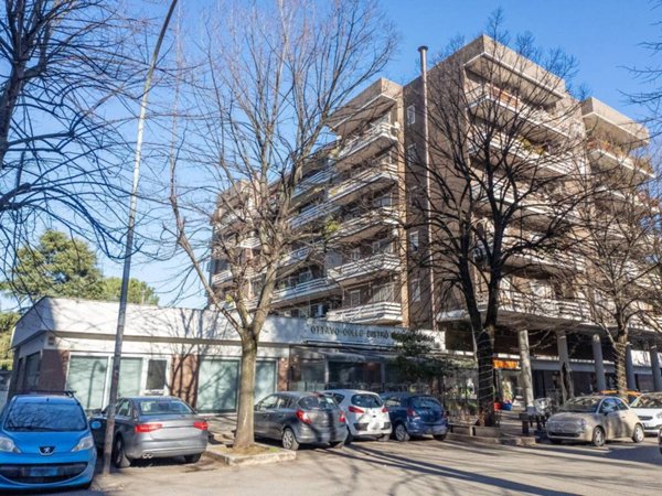 appartamento in affitto a Roma in zona Torrino