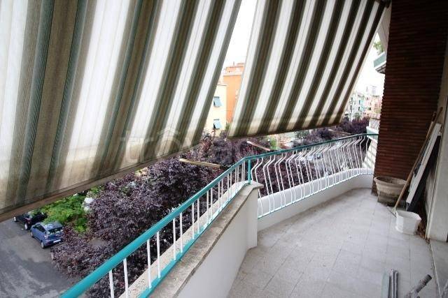 appartamento in affitto a Roma in zona Gianicolense