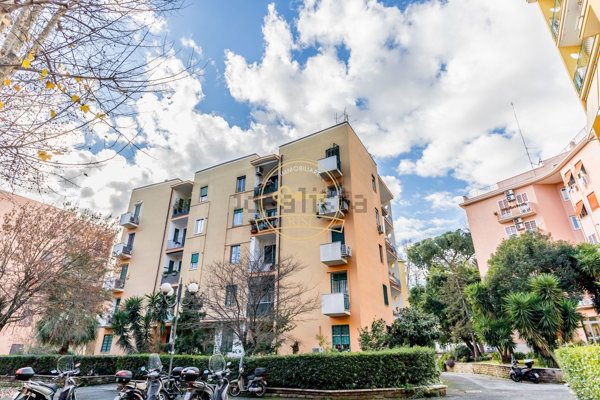 appartamento in affitto a Roma in zona Ostiense