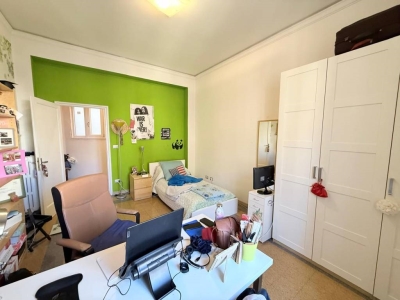 appartamento in affitto a Roma in zona Trieste