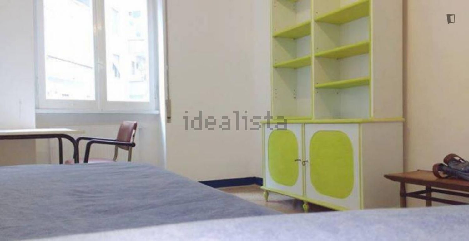 casa indipendente in affitto a Roma