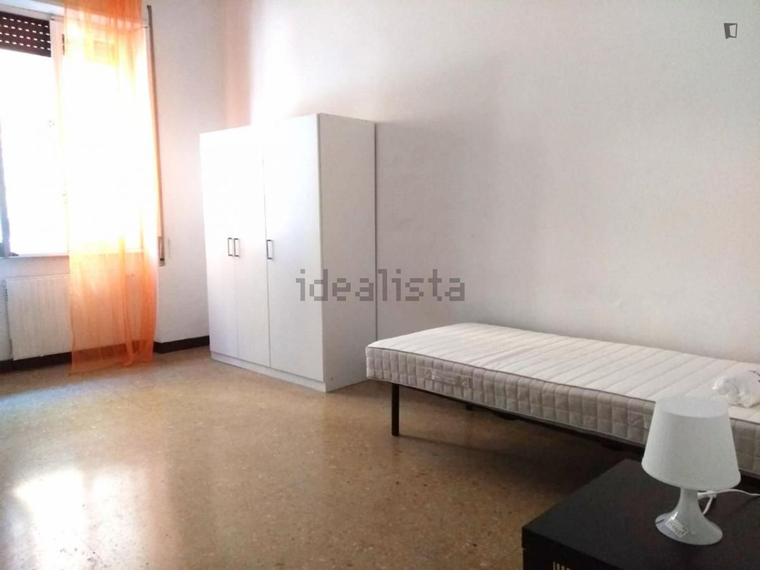 casa indipendente in affitto a Roma