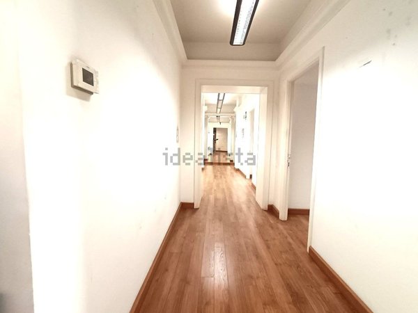 ufficio in affitto a Roma in zona Salario