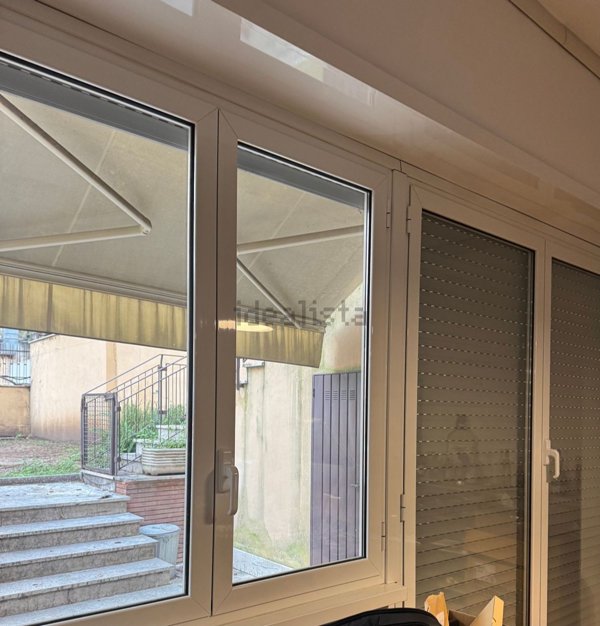 ufficio in affitto a Roma in zona Monte Sacro/Talenti