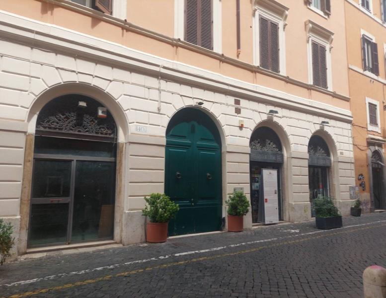 appartamento in affitto a Roma in zona Rione di Ponte