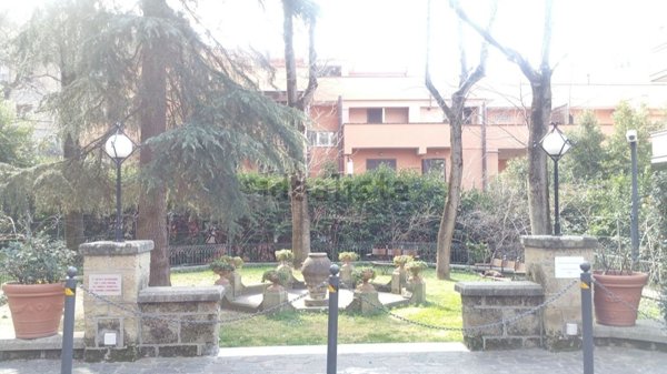 appartamento in affitto a Roma in zona Dragona/Bagnoletto