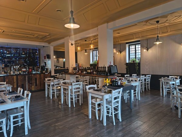 negozio in affitto a Roma in zona Tomba di Nerone