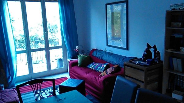 appartamento in affitto a Roma in zona Portuense