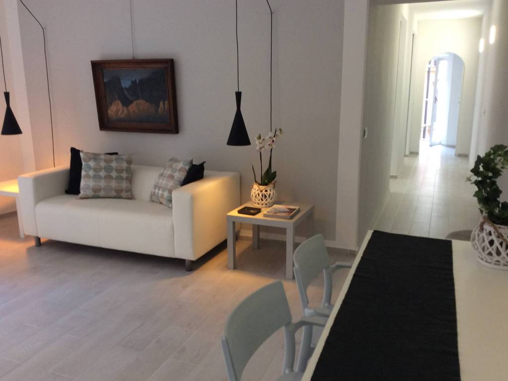 appartamento in affitto a Roma in zona Centro Storico