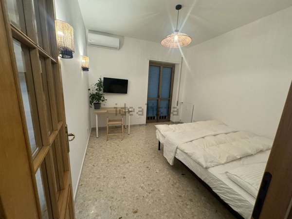 appartamento in affitto a Roma in zona Tiburtino