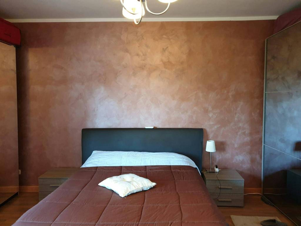 appartamento in affitto a Roma in zona Appio Latino