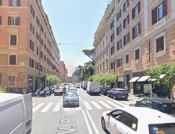 negozio in affitto a Roma in zona Salario