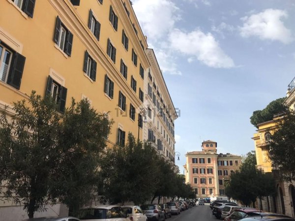 appartamento in affitto a Roma in zona Rione Monti/Campitelli
