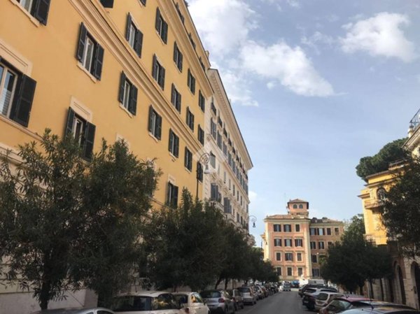 appartamento in affitto a Roma in zona Rione Monti/Campitelli