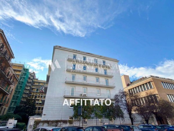 ufficio in affitto a Roma in zona Esquilino