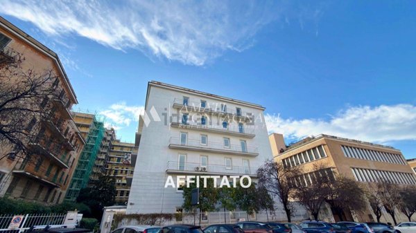 ufficio in affitto a Roma in zona Esquilino