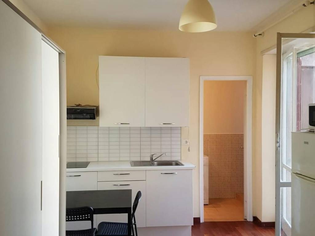 appartamento in affitto a Roma in zona Pietralata