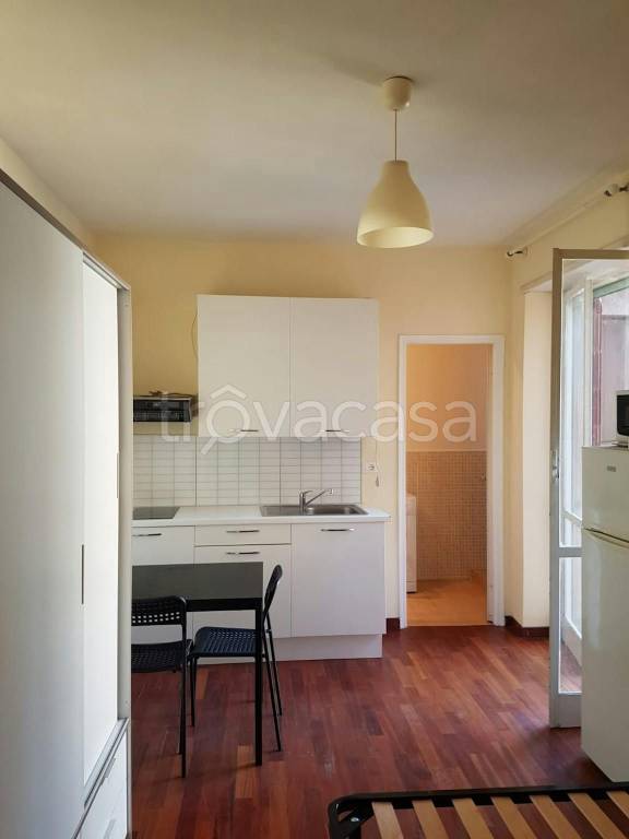 appartamento in affitto a Roma in zona Collatino