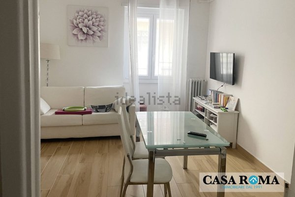 appartamento in affitto a Roma in zona Ardeatino