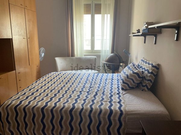 appartamento in affitto a Roma in zona Trastevere