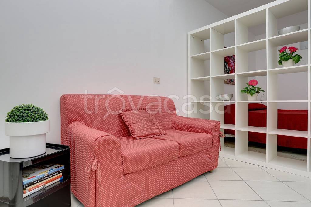 appartamento in affitto a Roma in zona Corviale