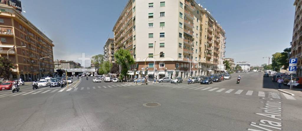 negozio in affitto a Roma in zona Portuense