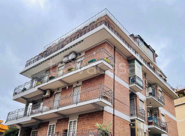 appartamento in affitto a Roma in zona Trionfale