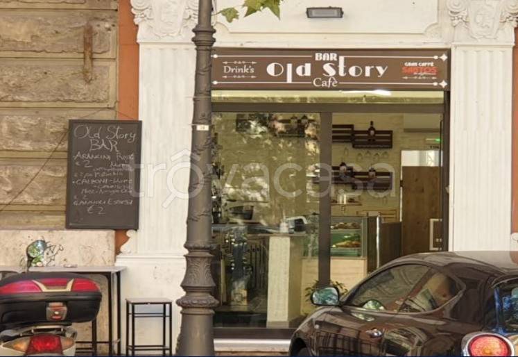 negozio in affitto a Roma in zona Salario