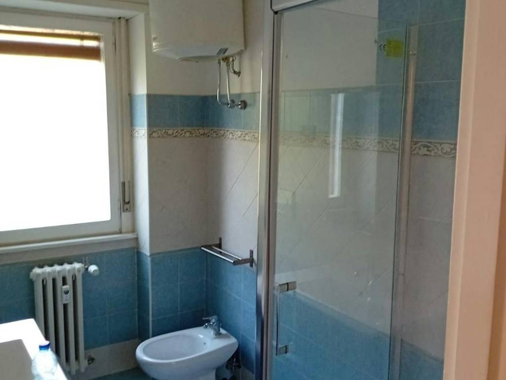 appartamento in affitto a Roma in zona Monte Sacro/Talenti